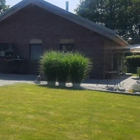 WilsumLaendlich Gelegenes Haus An Der Niederlaendischen Grenze别墅 外观 照片